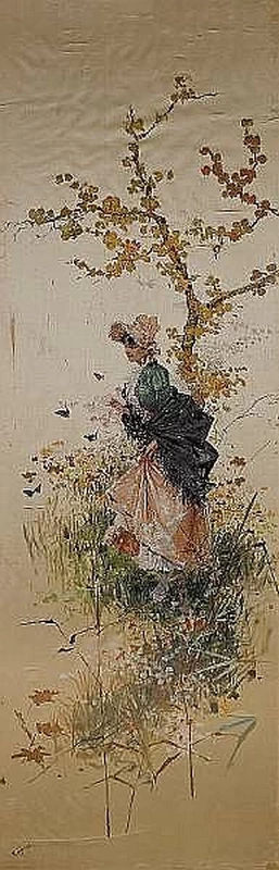 La primavera